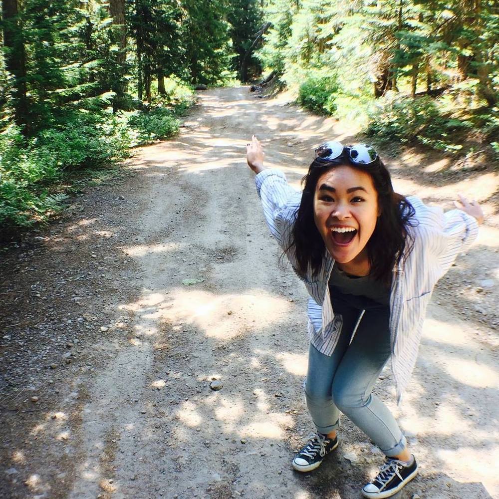 Meet your Posher, Sierra